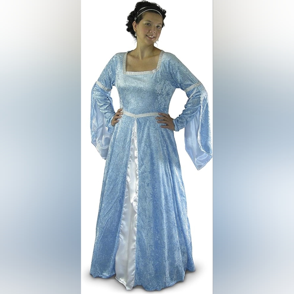 Renaissance Gown
